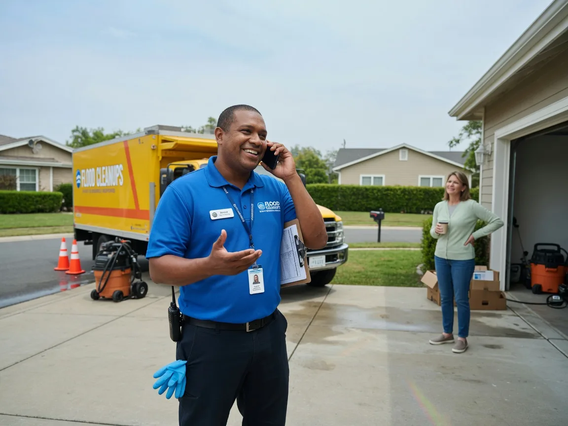 Water Damage Restoration Arroyo Seco, NM FAQs